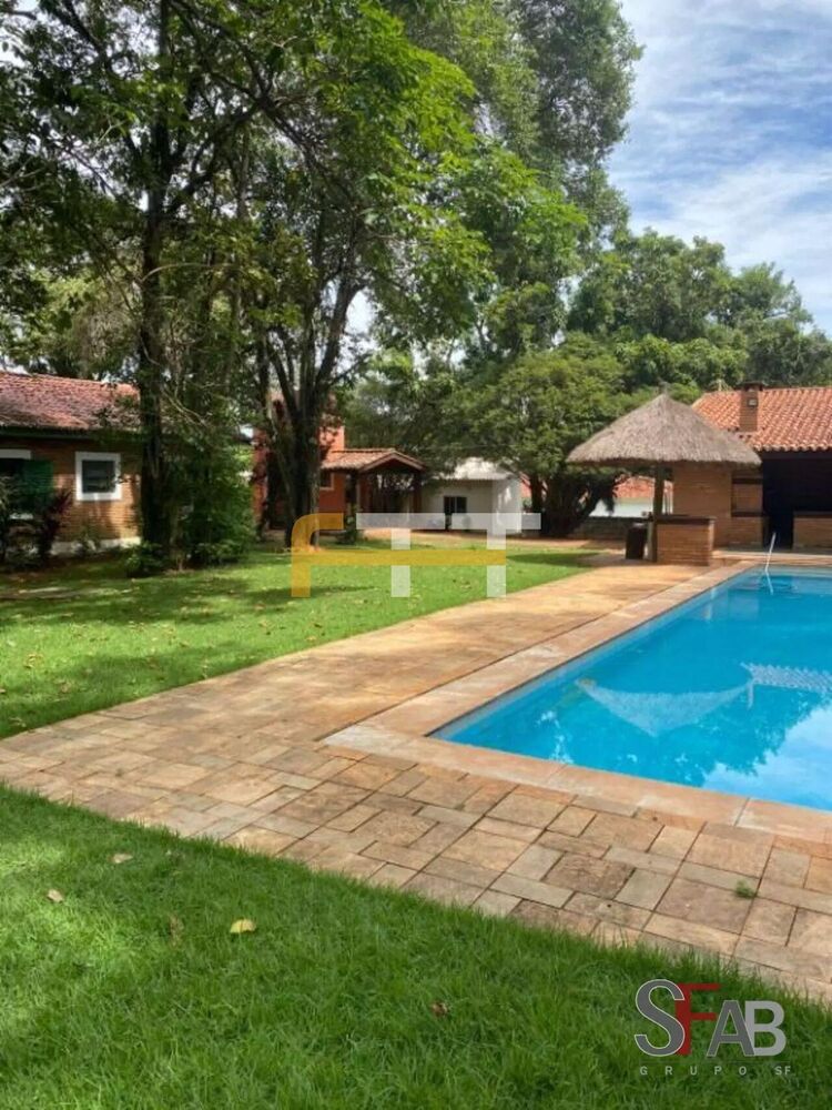 Casa, 4 quartos, 514 m² - Foto 1