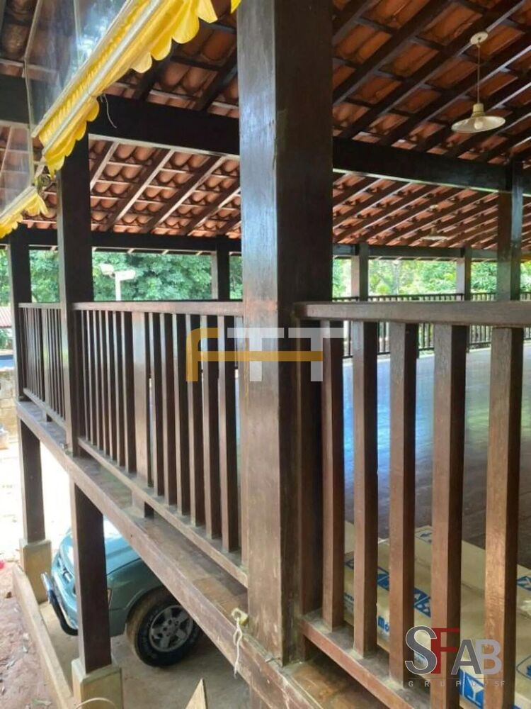 Casa, 4 quartos, 514 m² - Foto 14