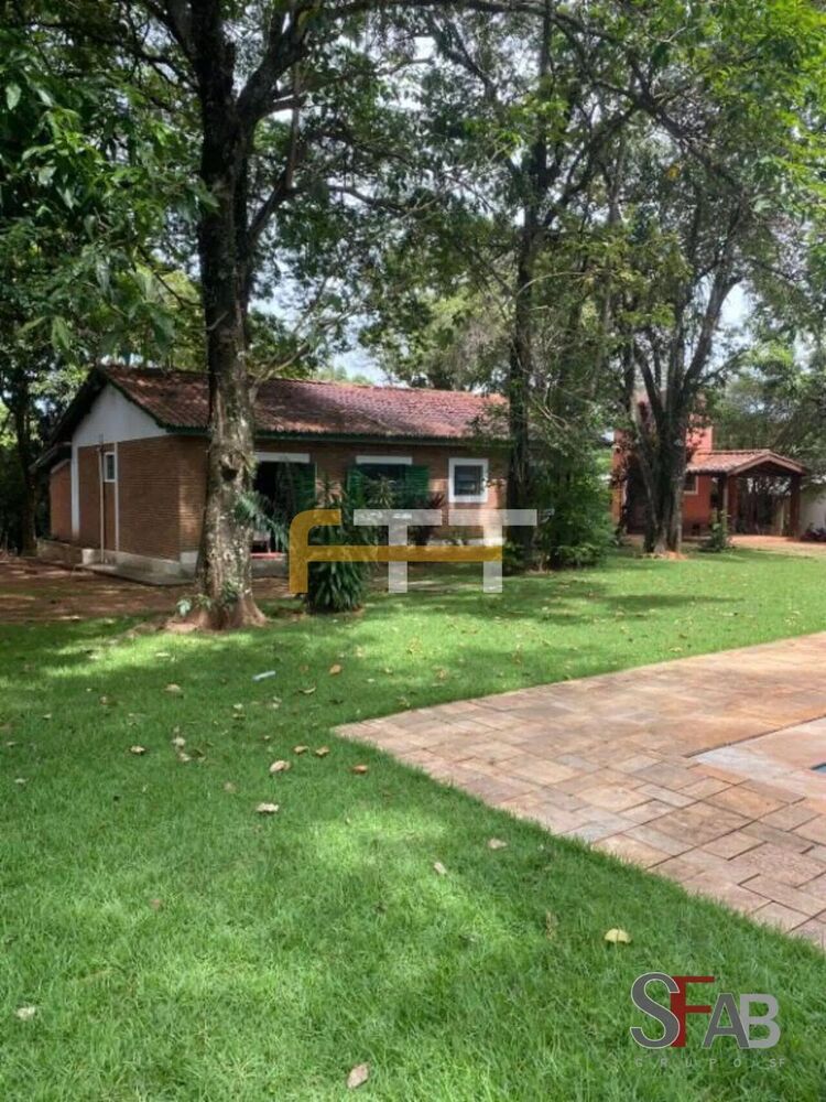 Casa, 4 quartos, 514 m² - Foto 4