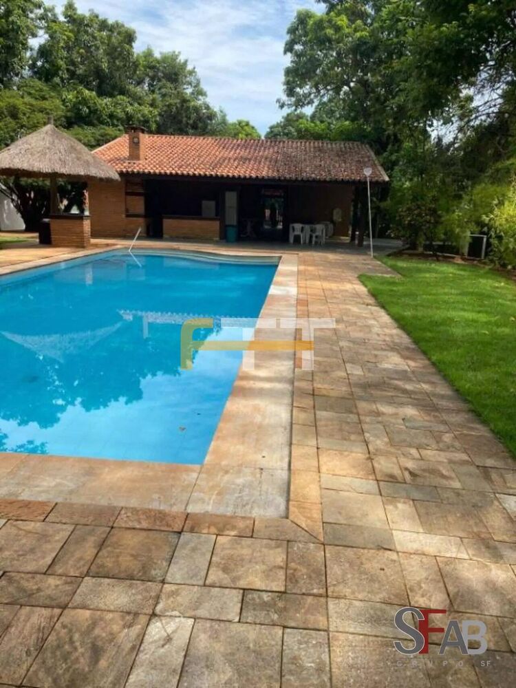 Casa, 4 quartos, 514 m² - Foto 3