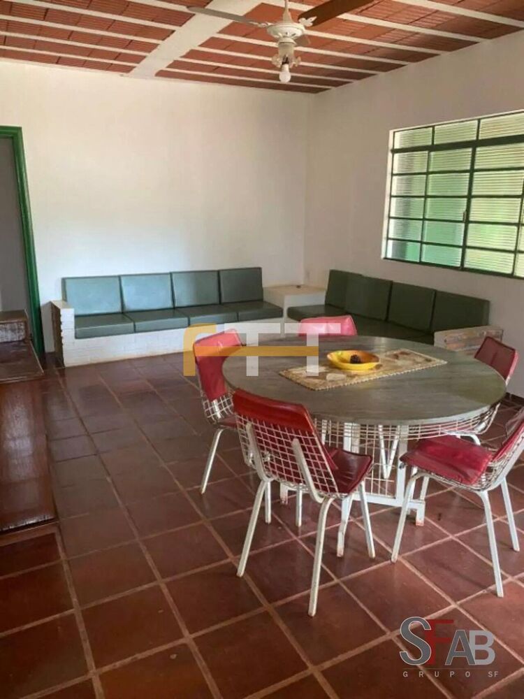 Casa, 4 quartos, 514 m² - Foto 8