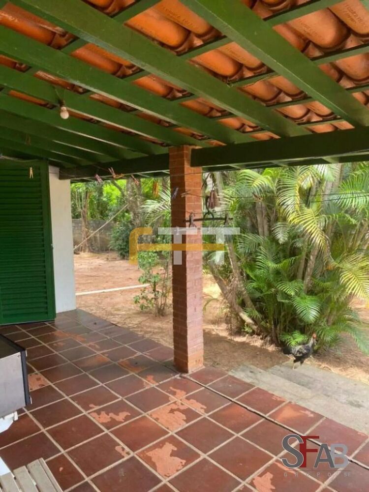 Casa, 4 quartos, 514 m² - Foto 6