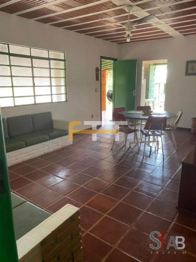 Casa, 4 quartos, 514 m² - Foto 7