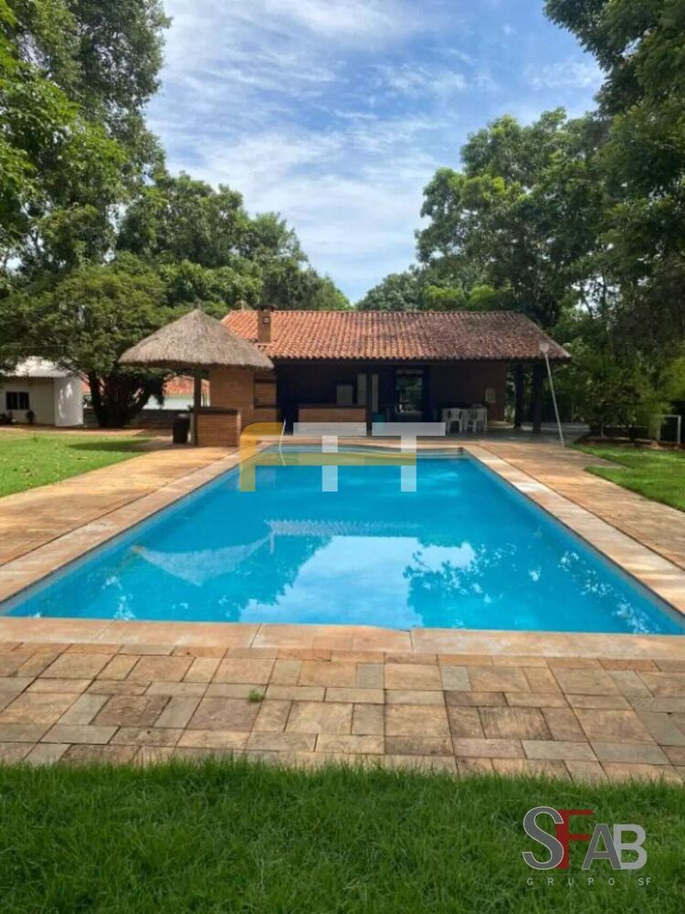 Casa, 4 quartos, 514 m² - Foto 2