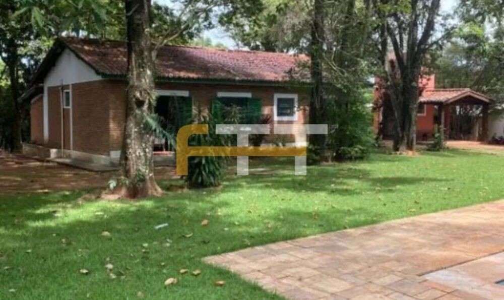 Casa, 4 quartos, 514 m² - Foto 5