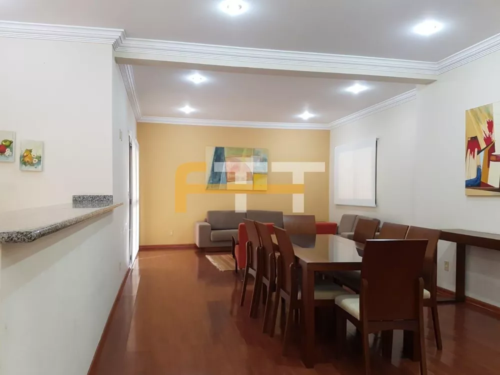 Apartamento, 3 quartos, 101 m² - Foto 20
