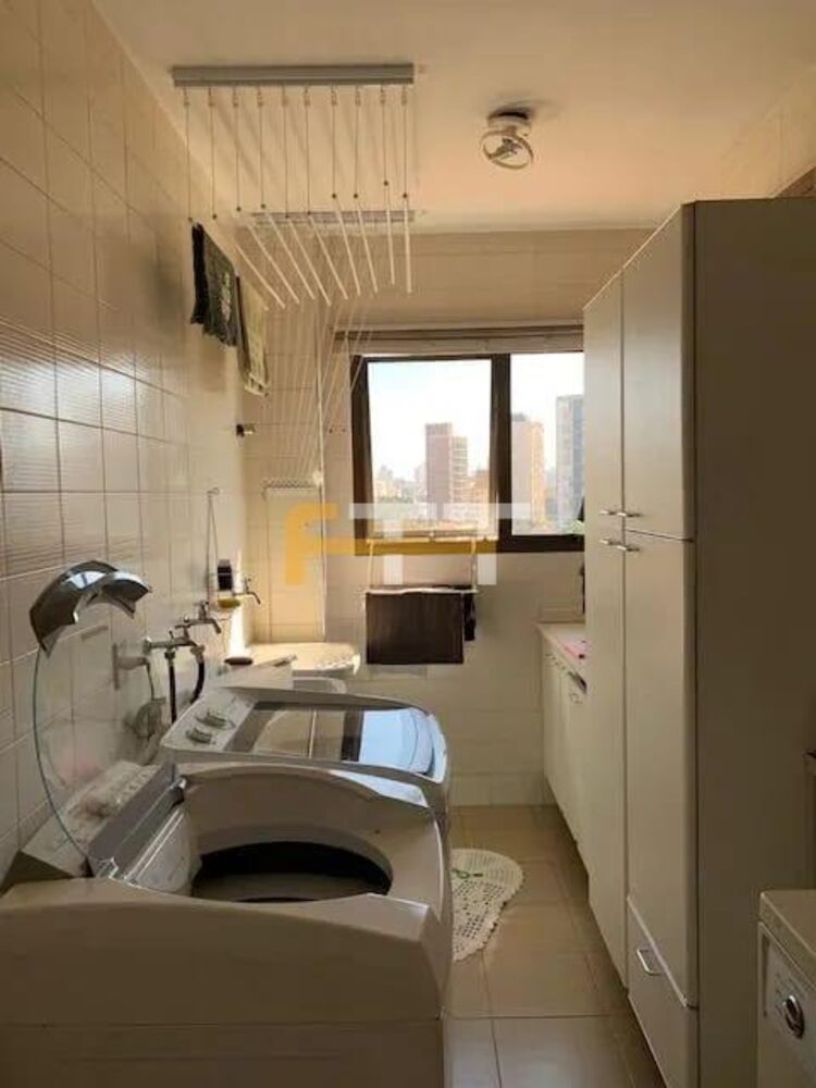 Apartamento, 3 quartos, 208 m² - Foto 21