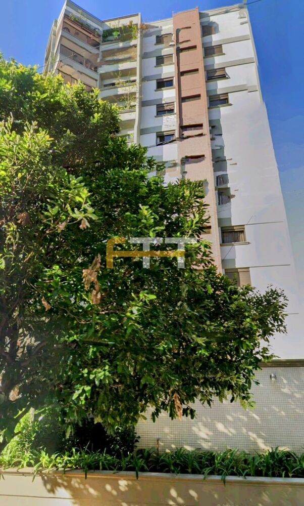 Apartamento, 3 quartos, 208 m² - Foto 2