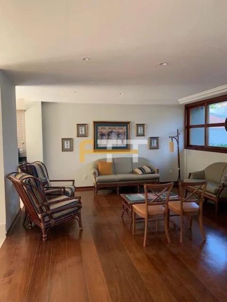 Apartamento, 3 quartos, 208 m² - Foto 16