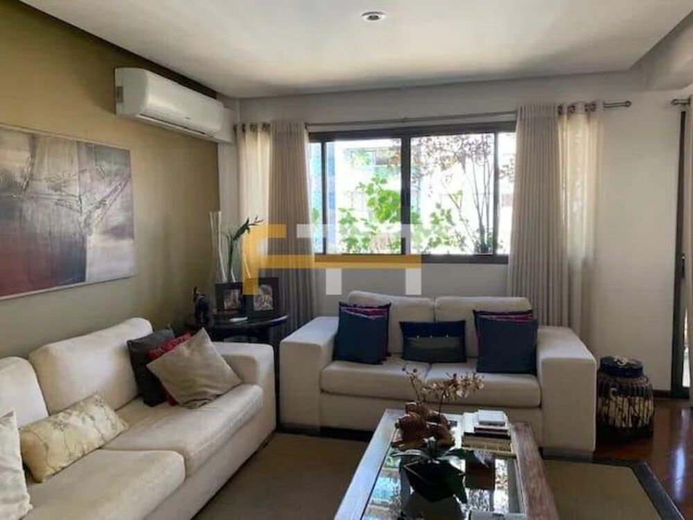 Apartamento, 3 quartos, 208 m² - Foto 4