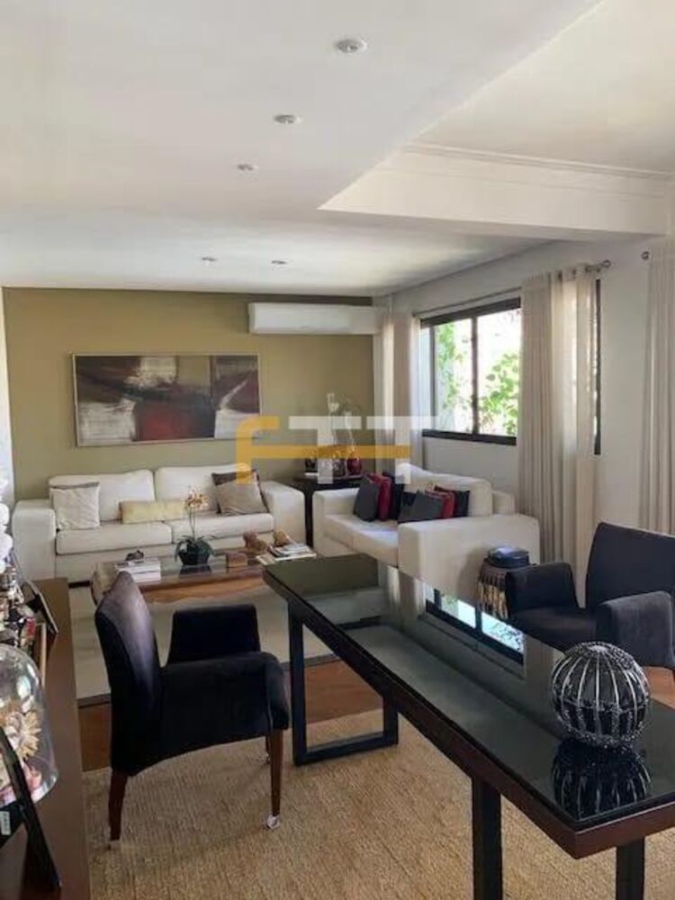 Apartamento, 3 quartos, 208 m² - Foto 14