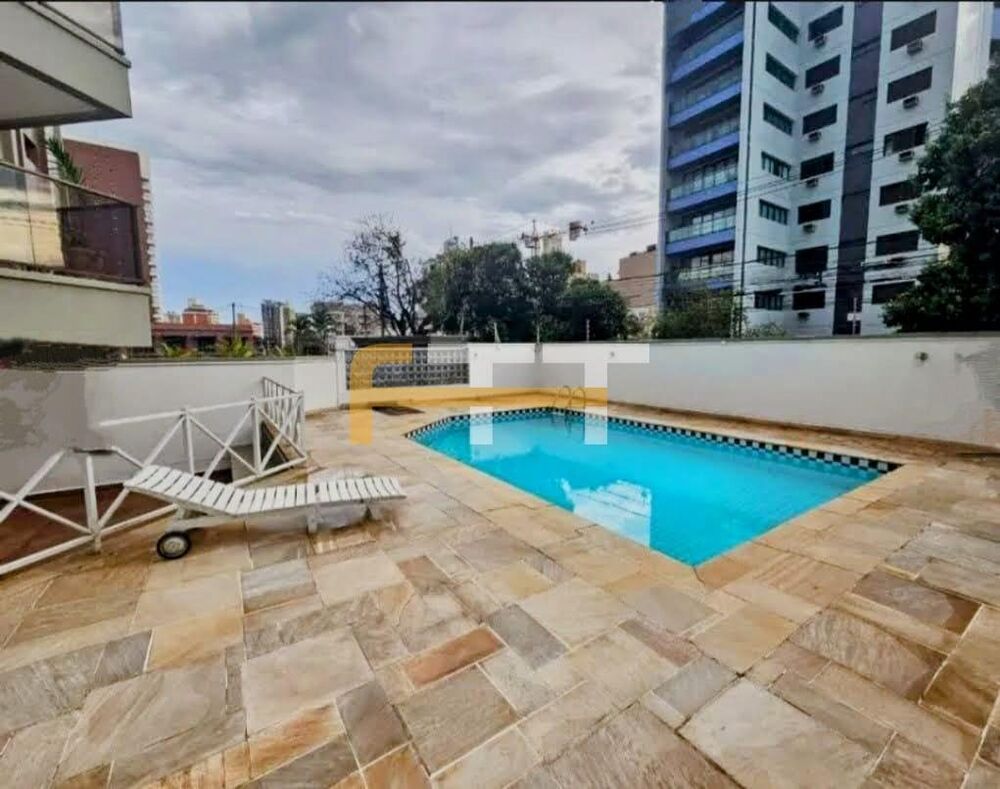 Apartamento, 3 quartos, 208 m² - Foto 3