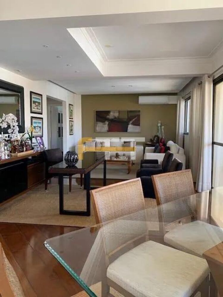 Apartamento, 3 quartos, 208 m² - Foto 23