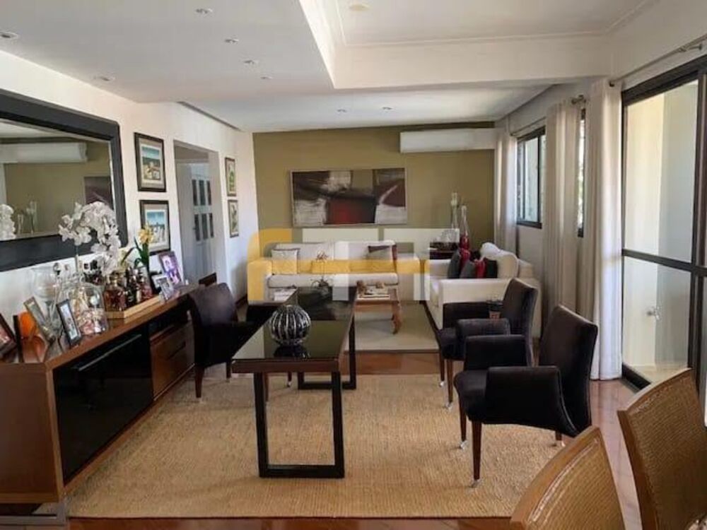 Apartamento, 3 quartos, 208 m² - Foto 6