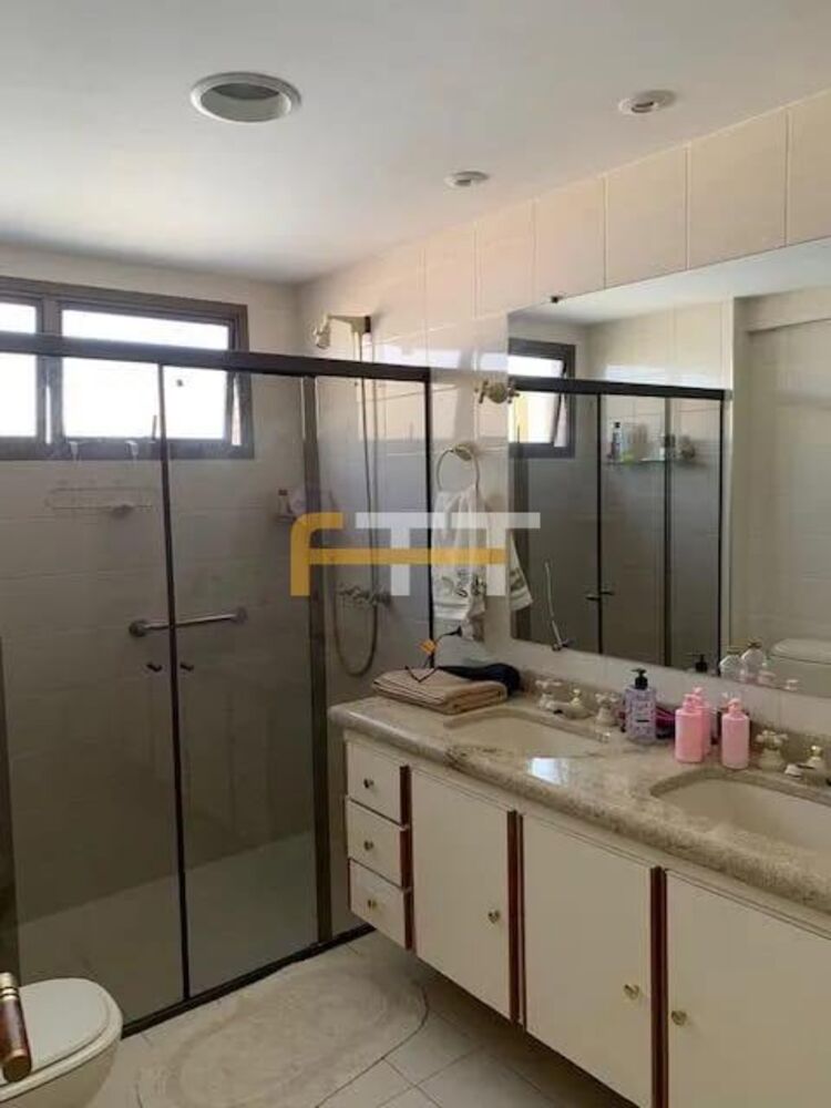 Apartamento, 3 quartos, 208 m² - Foto 13