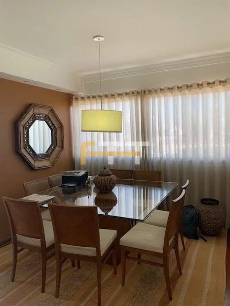 Apartamento, 3 quartos, 208 m² - Foto 22