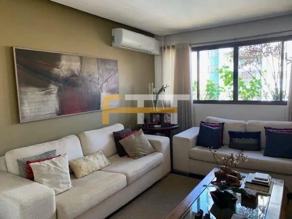 Apartamento, 3 quartos, 208 m² - Foto 12