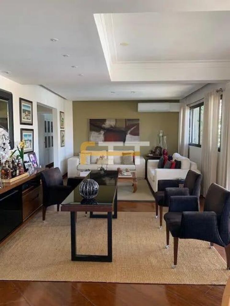 Apartamento, 3 quartos, 208 m² - Foto 11