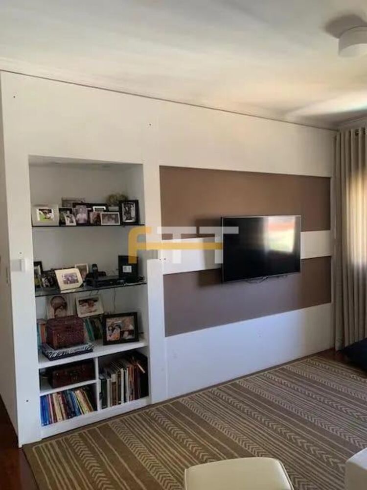 Apartamento, 3 quartos, 208 m² - Foto 5