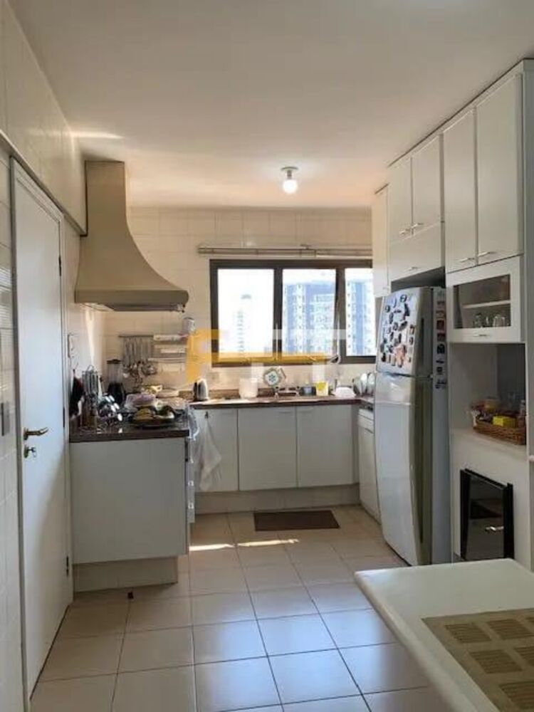 Apartamento, 3 quartos, 208 m² - Foto 15