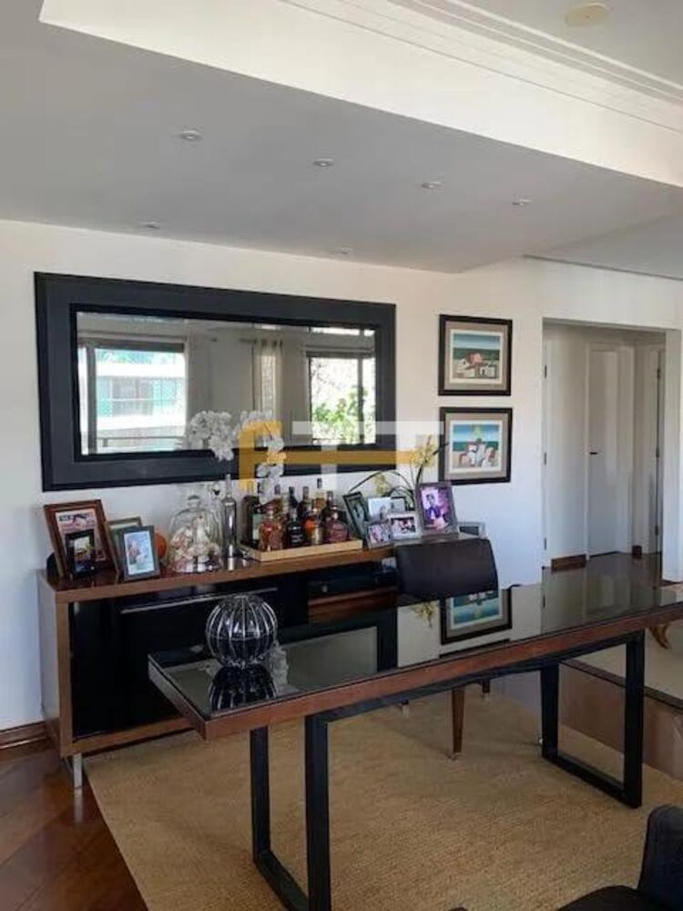 Apartamento, 3 quartos, 208 m² - Foto 7