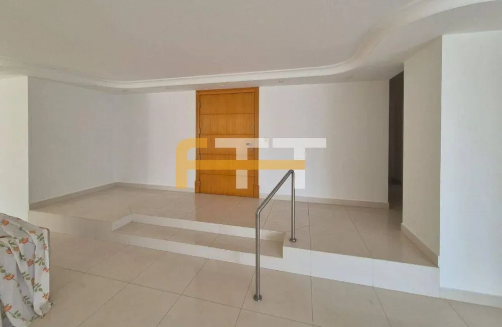 Apartamento, 4 quartos, 201 m² - Foto 1