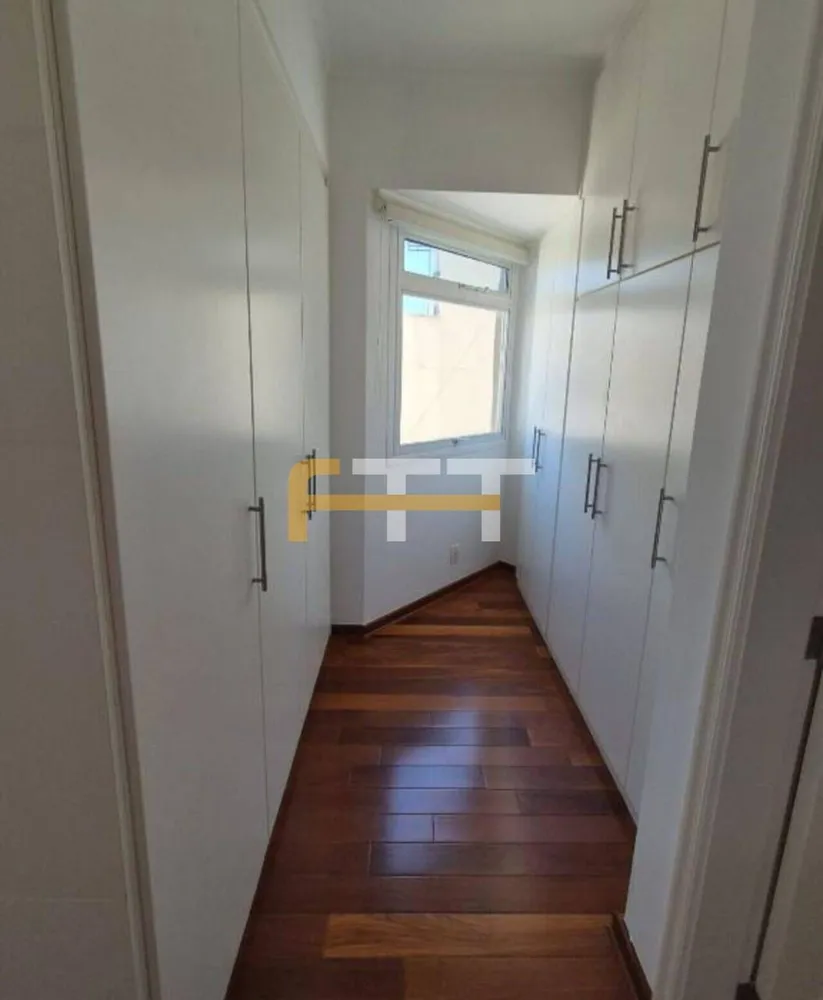 Apartamento, 4 quartos, 201 m² - Foto 3