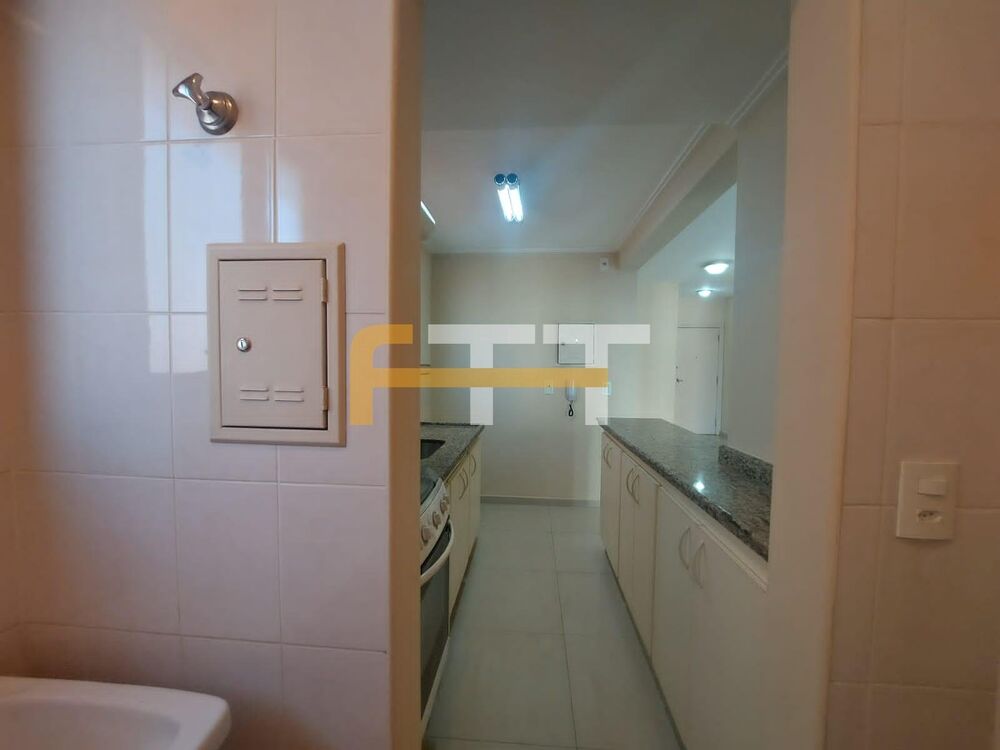 Apartamento, 1 quarto, 48 m² - Foto 1