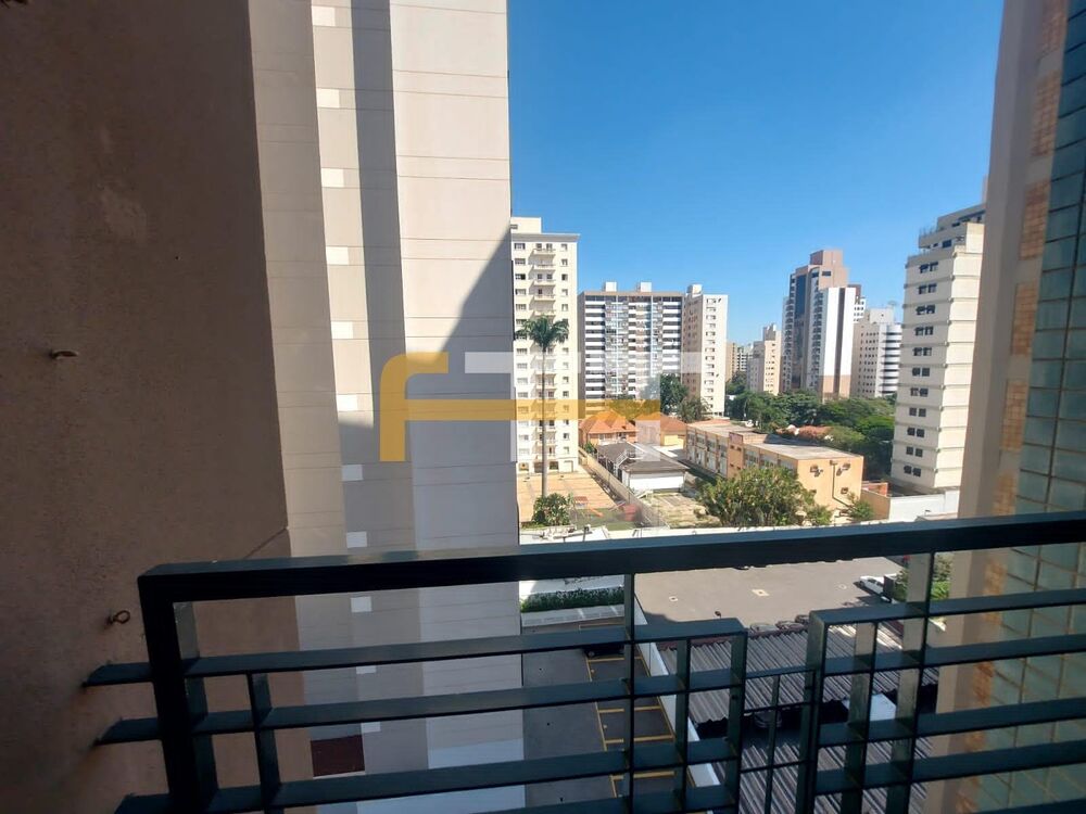 Apartamento, 1 quarto, 48 m² - Foto 2
