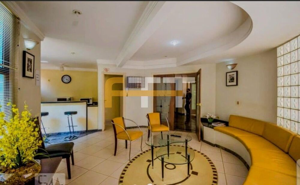 Apartamento, 1 quarto, 48 m² - Foto 4