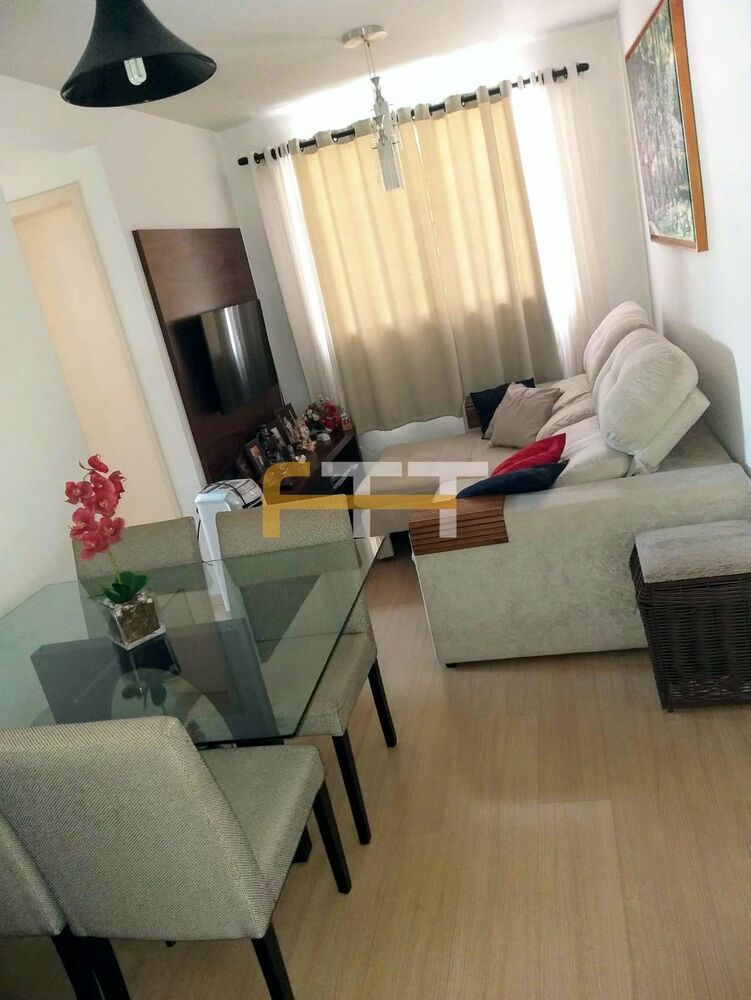 Apartamento, 2 quartos, 47 m² - Foto 7