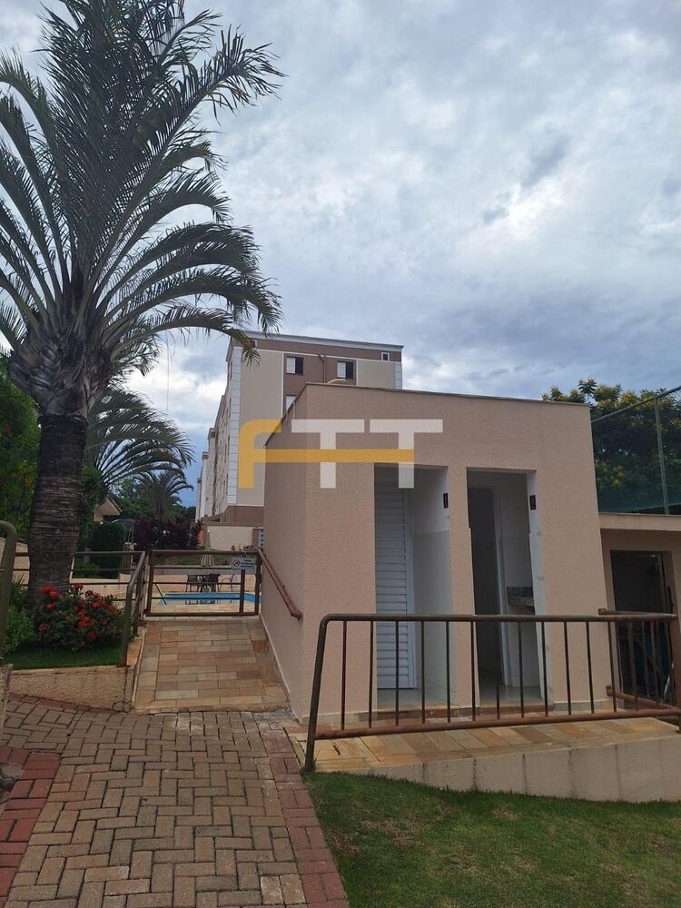 Apartamento, 2 quartos, 47 m² - Foto 15