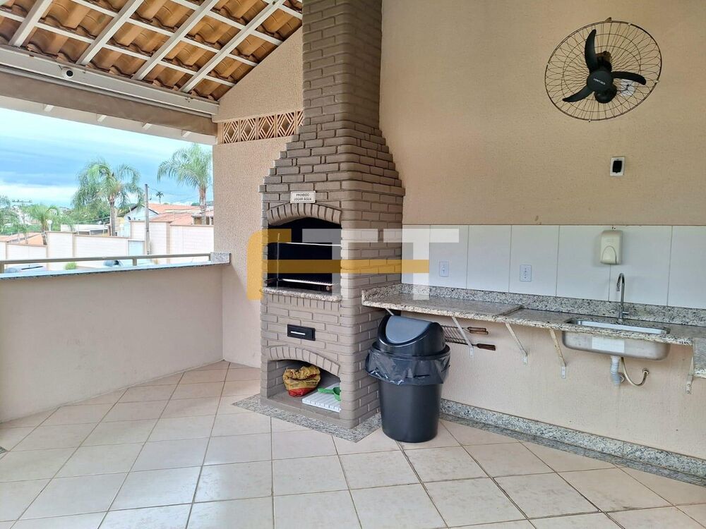 Apartamento, 2 quartos, 47 m² - Foto 9