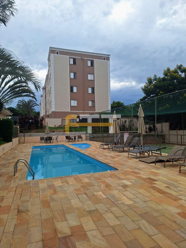 Apartamento, 2 quartos, 47 m² - Foto 14