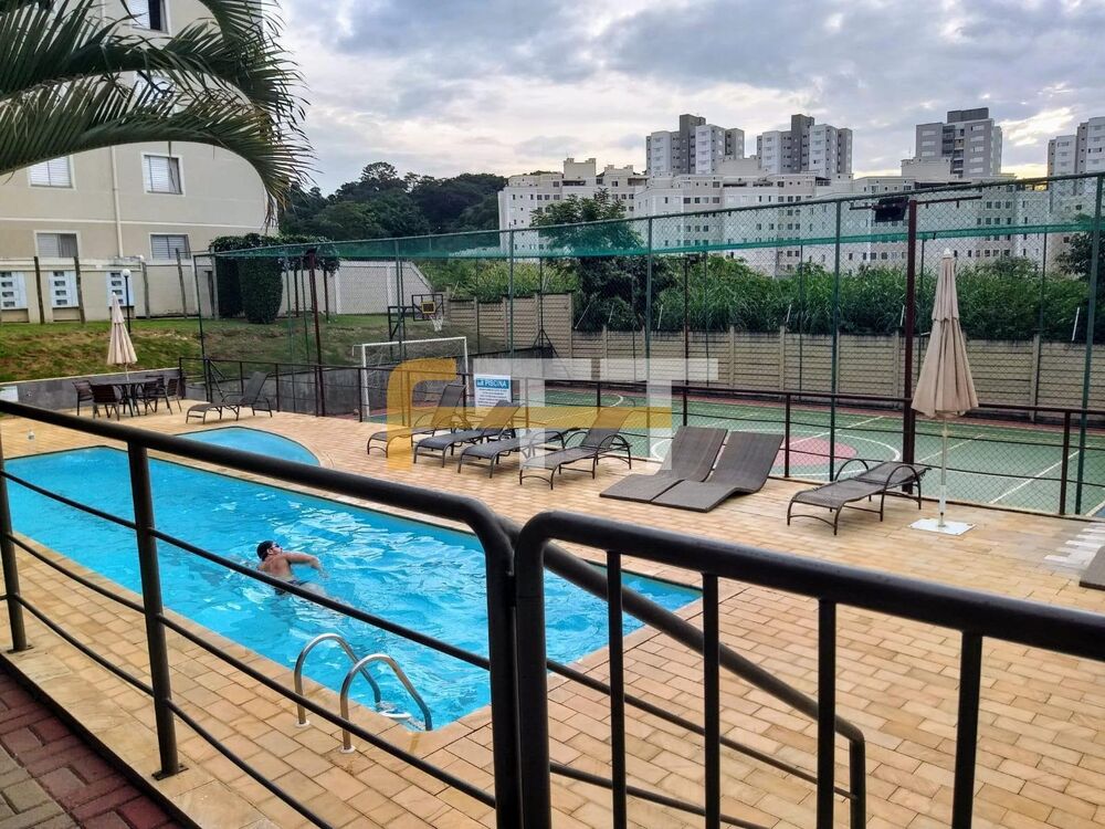 Apartamento, 2 quartos, 47 m² - Foto 12