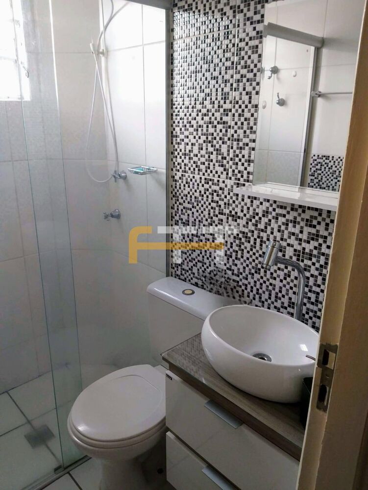 Apartamento, 2 quartos, 47 m² - Foto 6