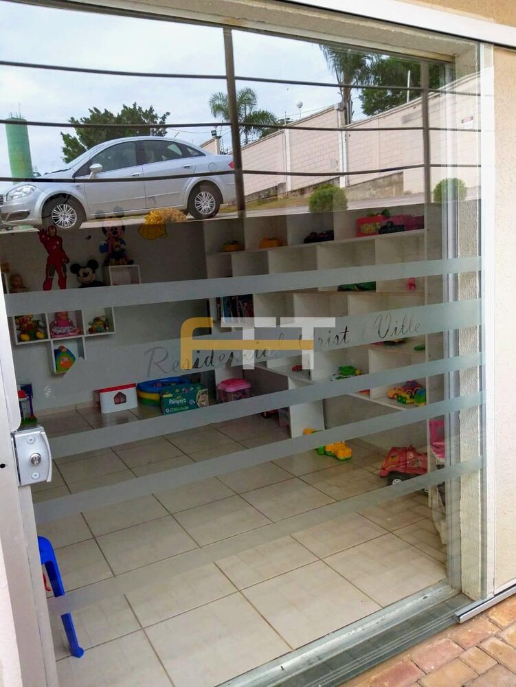 Apartamento, 2 quartos, 47 m² - Foto 5