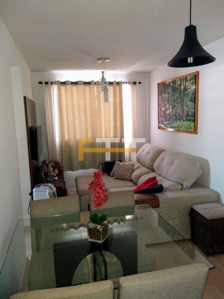 Apartamento, 2 quartos, 47 m² - Foto 1