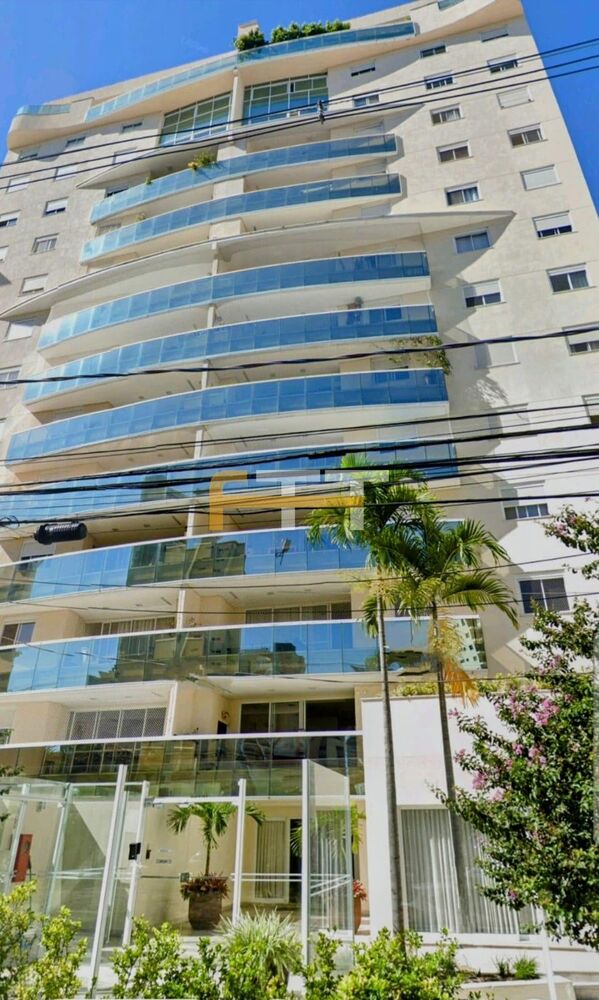 Apartamento à venda com 4 quartos, 135m² - Foto 2