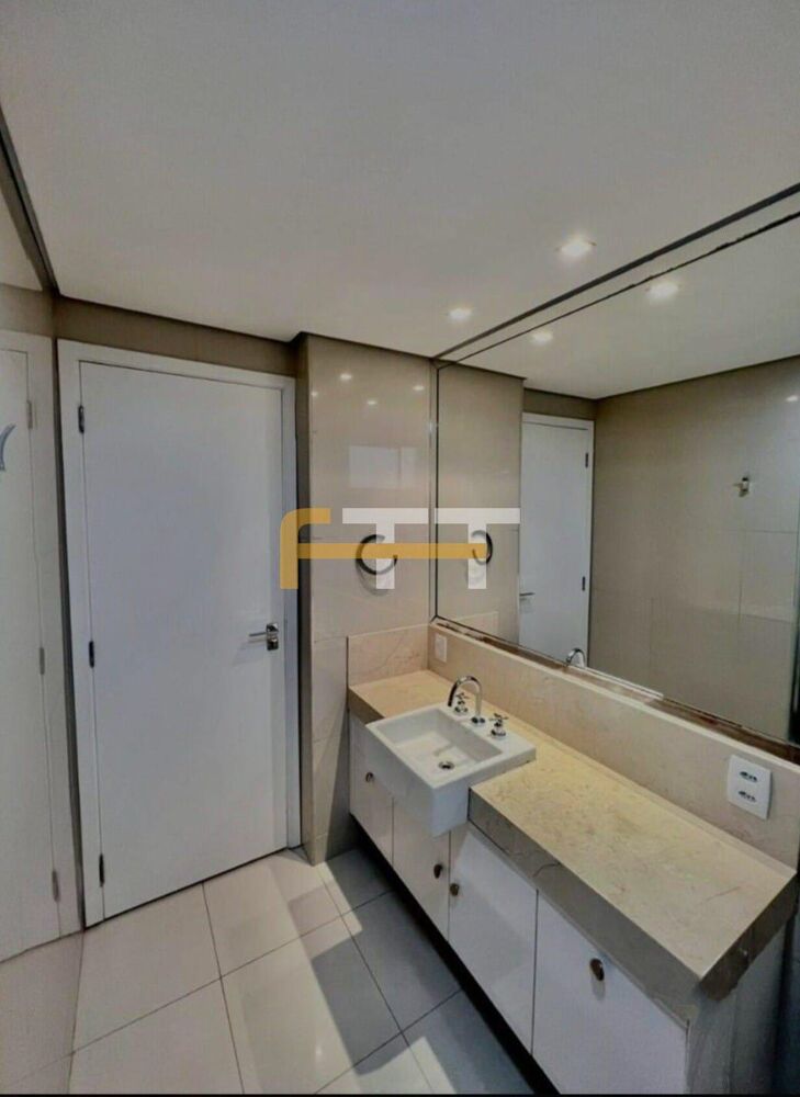 Apartamento à venda com 4 quartos, 135m² - Foto 5