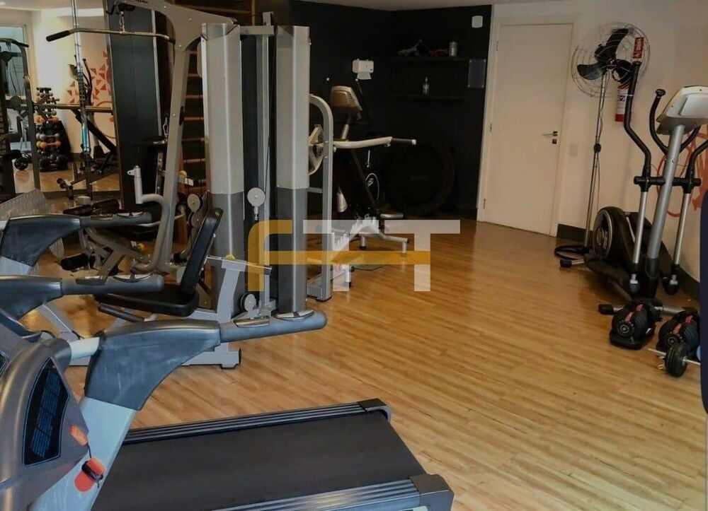 Apartamento à venda com 4 quartos, 135m² - Foto 4