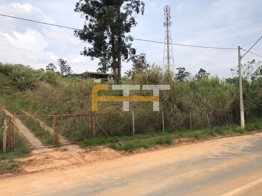 Terreno, 3000 m² - Foto 1