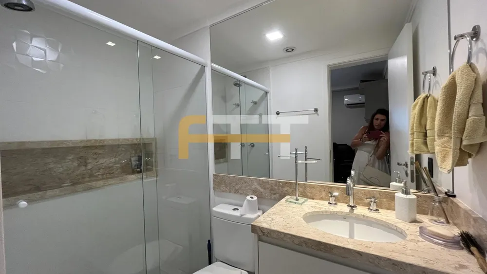Apartamento, 2 quartos, 98 m² - Foto 1