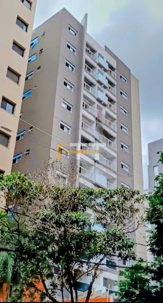 Apartamento, 1 quarto, 39 m² - Foto 3