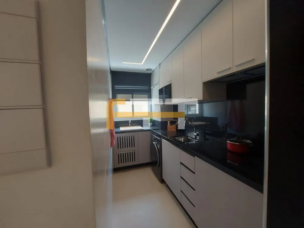 Apartamento, 1 quarto, 39 m² - Foto 2
