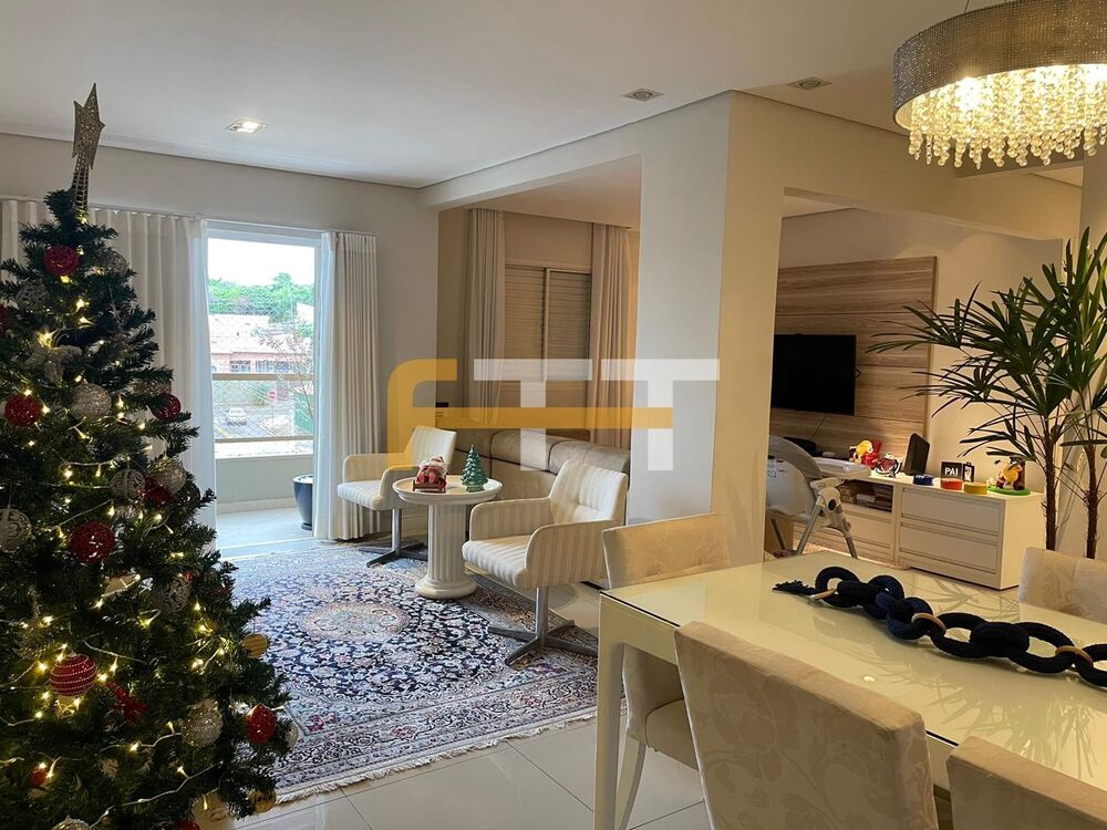 Apartamento, 3 quartos, 101 m² - Foto 12