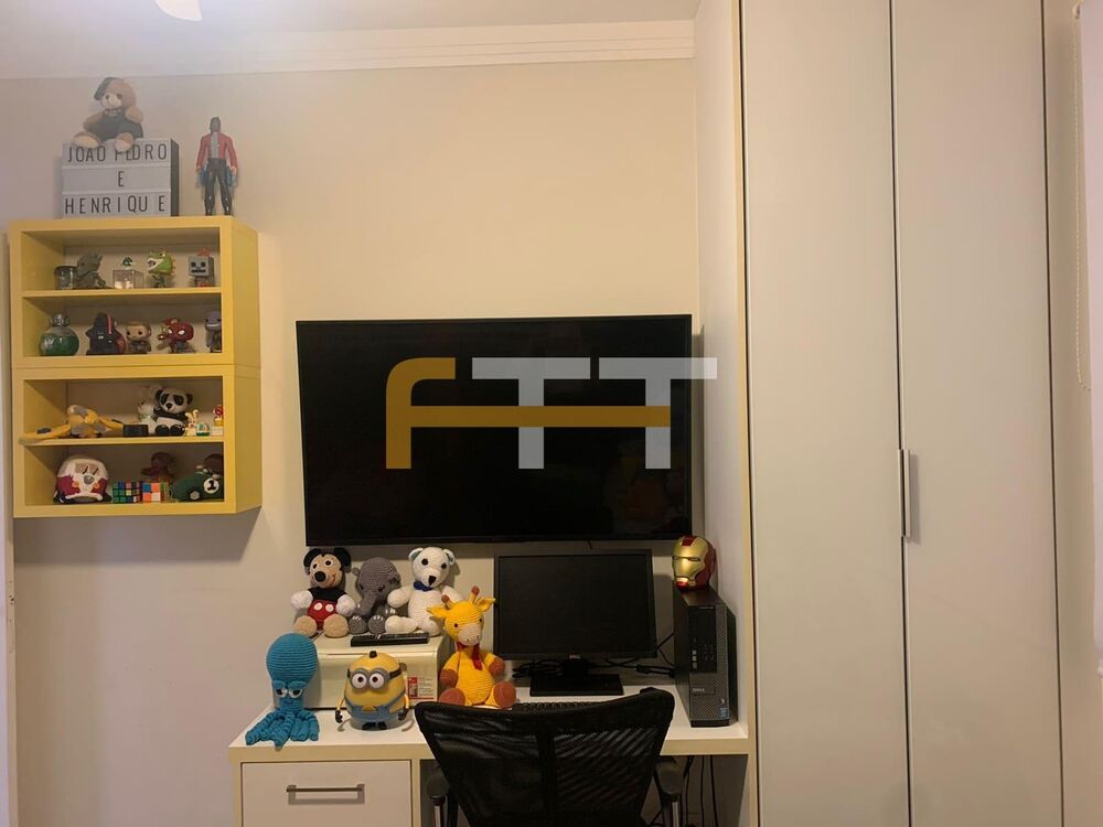 Apartamento, 3 quartos, 101 m² - Foto 15