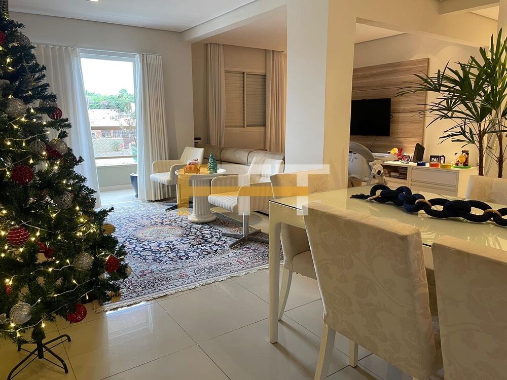 Apartamento, 3 quartos, 101 m² - Foto 11