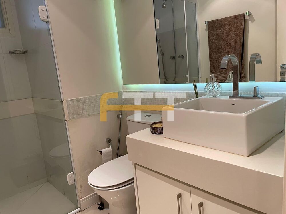 Apartamento, 3 quartos, 101 m² - Foto 2