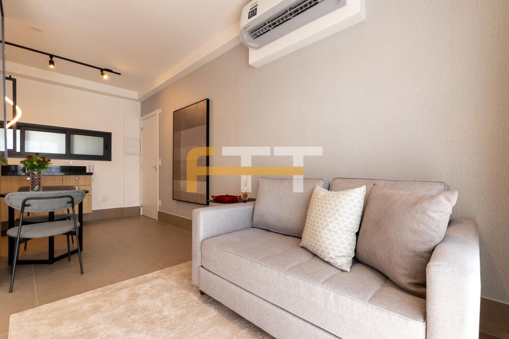 Apartamento para alugar com 1 quarto, 39m² - Foto 42